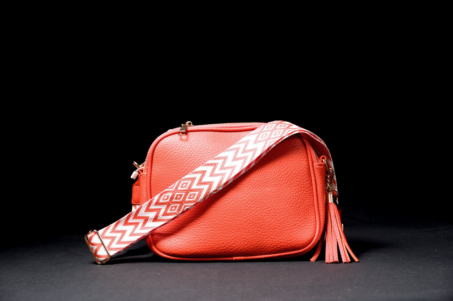 Bandolera  "Simple et Chic"
